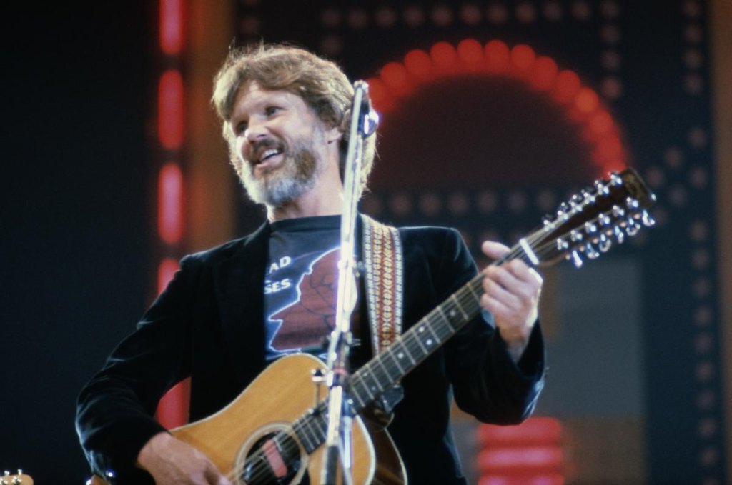 The music world mourns the loss of Kris Kristofferson, with heartfelt tributes from Barbra Streisand and Dolly Parton celebrating his remarkable legacy in country music.

