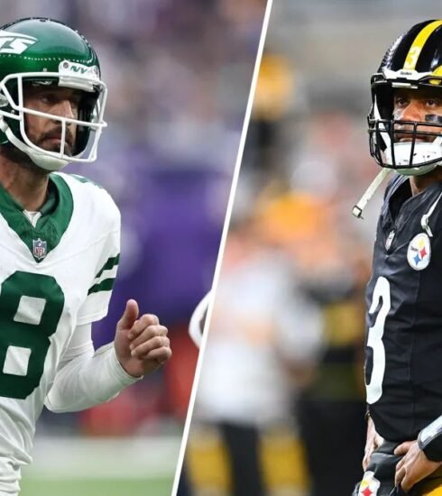 In a thrilling Sunday night matchup, Russell Wilson and Aaron Rodgers showcased their distinct playing styles. This article delves into their performance differences, examining what sets these two elite quarterbacks apart in the NFL. From decision-making to play execution, discover how each quarterback's approach impacted the game's outcome.