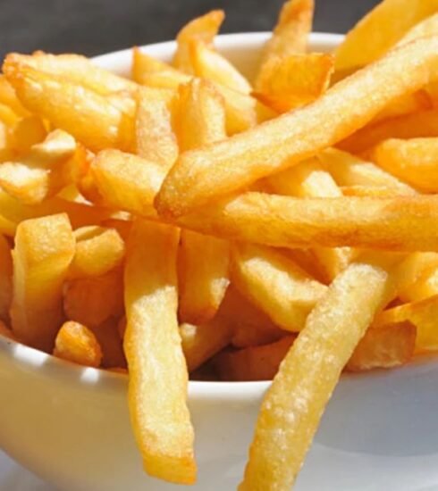 America's French Fry King raises concerns about the impending potato shortage, warning of its significant effects on the fast-food sector and consumers.