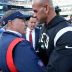 In a bold statement, Bill Belichick criticized Jets owner Woody Johnson for the sudden firing of Robert Saleh. The Patriots head coach expressed concern over the impulsive decision-making, stating, "Just ready, fire, aim," highlighting the need for a more strategic approach in NFL coaching changes. Belichick's comments reflect the ongoing tensions in the league and raise questions about the Jets' future direction.