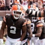 In a surprising move, the Buffalo Bills have traded for five-time Pro Bowler Amari Cooper from the Cleveland Browns. This acquisition aims to bolster their struggling offense, which has faced challenges following the departure of key receivers. With Cooper's proven track record, the Bills are looking to reestablish their status as playoff contenders. The trade highlights the team's urgency as they seek to enhance their offensive capabilities ahead of the postseason.