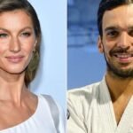 In exciting news, Gisele Bündchen is expecting her third child, marking her first pregnancy with boyfriend Joaquim Valente. Sources confirm the exclusive details surrounding this joyous announcement, as the couple looks forward to welcoming their new addition to the family. Stay tuned for more updates on Gisele's journey into motherhood once again!