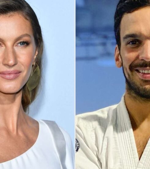 In exciting news, Gisele Bündchen is expecting her third child, marking her first pregnancy with boyfriend Joaquim Valente. Sources confirm the exclusive details surrounding this joyous announcement, as the couple looks forward to welcoming their new addition to the family. Stay tuned for more updates on Gisele's journey into motherhood once again!