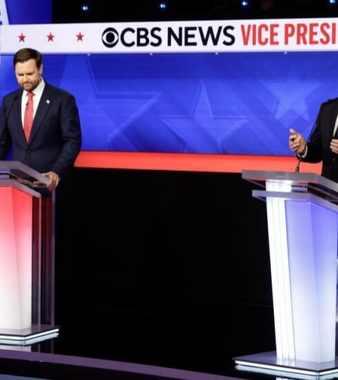 The vice presidential debate between J.D. Vance and Tim Walz showcased sharp contrasts in policy and vision. Key moments included heated exchanges on healthcare, education, and economic strategies, providing voters with critical insights as the election approaches.