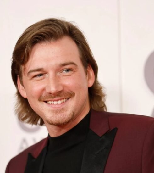 Country music sensation Morgan Wallen announces his very own festival in collaboration with AEG Presents and renowned Stagecoach producer Stacy Vee. Fans can expect an unforgettable lineup and exciting experiences, solidifying Wallen’s influence in the music festival scene. Stay tuned for more details on this highly anticipated event!