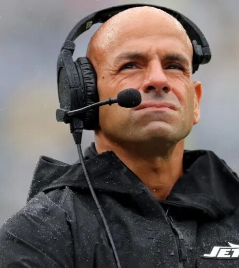 In a surprising move, the New York Jets have fired head coach Robert Saleh following a disappointing 2-3 start to the season. Defensive coordinator Jeff Ulbrich has been appointed as interim head coach. This decision raises questions about the future direction of the franchise as it seeks to turn its season around.