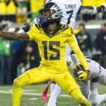 Catch the exhilarating highlights of the game between Michigan State Spartans and the No. 6 ranked Oregon Ducks. This matchup delivered unforgettable moments and showcased both teams' talents. Don’t miss out on the action—watch the highlights now!