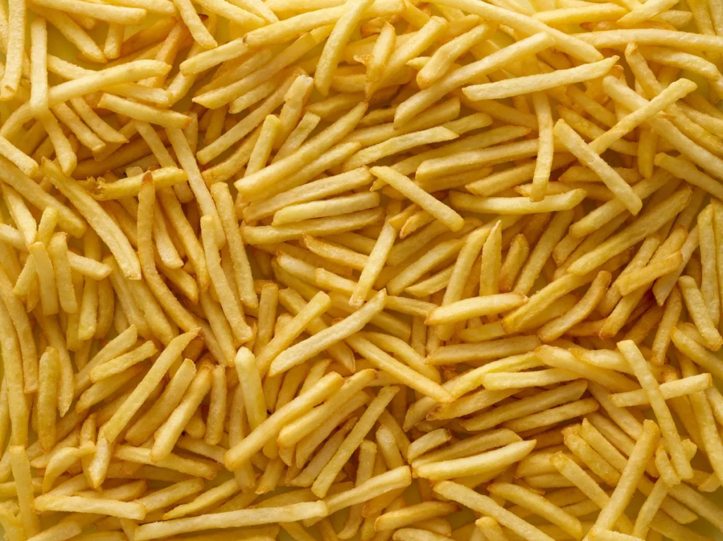 America's French Fry King raises concerns about the impending potato shortage, warning of its significant effects on the fast-food sector and consumers.






