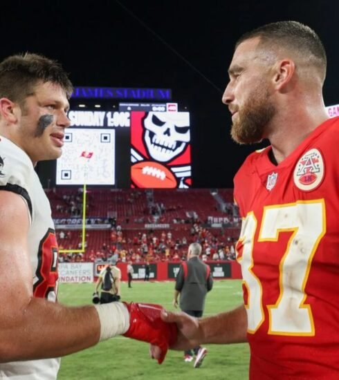 Stay tuned for live updates on the Kansas City Chiefs as they face the Tampa Bay Buccaneers. The Chiefs aim to extend their perfect record in the 2024 NFL season, making this matchup crucial for both teams. Don’t miss key highlights and player performances throughout the game!