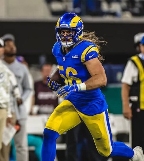 The Miami Dolphins defeated the Los Angeles Rams 23-15 in a hard-fought Monday Night Football matchup. Here’s what we learned from their victory in Week 9.