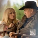 "Kevin Costner's exit from 'Yellowstone' marks a pivotal moment for the hit series. Learn how the show wrote out his character and the effect on its future trajectory."