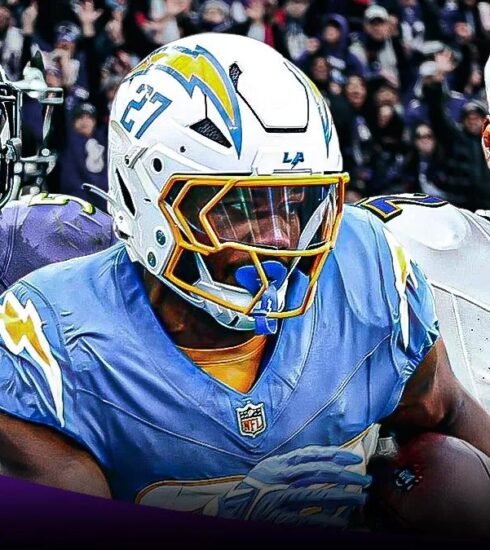 The Ravens secured a dominant victory over the Chargers, with Derrick Henry leading the charge. John Harbaugh remains unbeaten against his brother Jim in this thrilling NFL matchup.