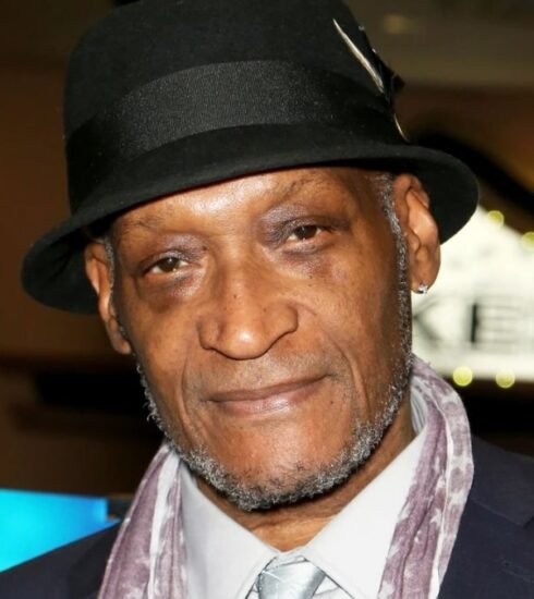 "Tony Todd, the legendary actor celebrated for his chilling performance in 'Candyman' and notable roles in films like ‘Final Destination’ and ‘Platoon,’ has passed away at the age of 69. Todd's career spanned over three decades with hundreds of film and television credits, leaving a lasting impact on Hollywood and horror cinema. Known for his distinct voice and imposing presence, Todd’s performances have inspired fans and filmmakers alike. His passing marks a profound loss for the entertainment world."