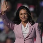 In a surprising move, former President Donald Trump has appointed Tulsi Gabbard as the new Director of National Intelligence, commending her 'fearless spirit' and leadership abilities. The appointment marks a significant shift in intelligence leadership.