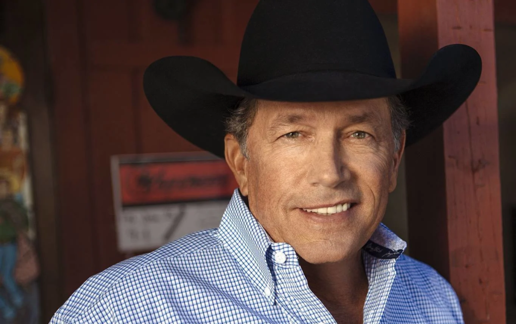 "At the 2024 CMAs, George Strait expressed heartfelt gratitude to his wife Norma, celebrating 53 years of marriage as he accepted the Willie Nelson Lifetime Achievement Award."
