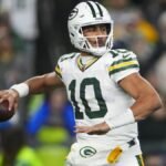 The Green Bay Packers secured a vital 30-13 victory over the Seattle Seahawks on Sunday Night Football, boosting their playoff hopes with a strong performance on the road.