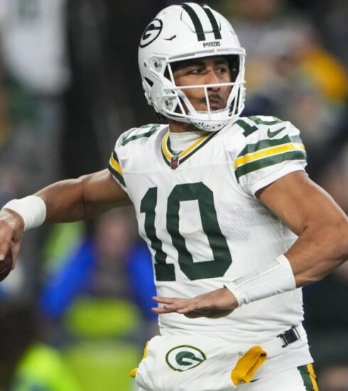 The Green Bay Packers secured a vital 30-13 victory over the Seattle Seahawks on Sunday Night Football, boosting their playoff hopes with a strong performance on the road.