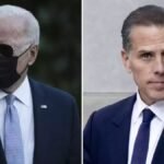 "President Joe Biden has granted a pardon to his son, Hunter Biden, in a move that has sparked political debate. The decision comes as Hunter faces ongoing legal challenges, making it a highly controversial moment for the Biden family amidst public scrutiny and accusations."