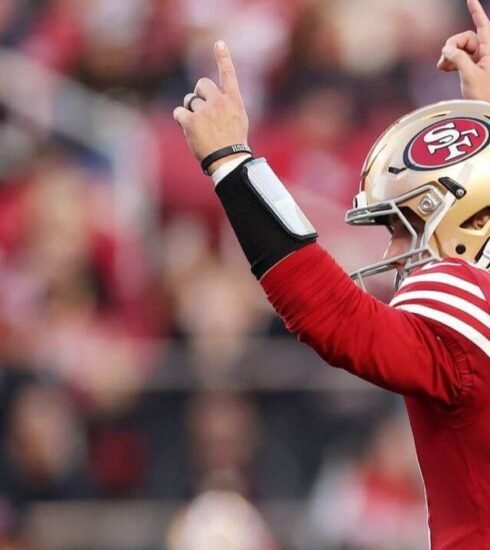 The Los Angeles Rams delivered a hard-fought win over the San Francisco 49ers, significantly dimming the 49ers' playoff prospects in a gripping NFL showdown.