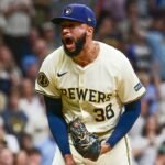 The New York Yankees have strengthened their bullpen by acquiring closer Devin Williams from the Milwaukee Brewers. The move comes as the Yankees look to bolster their pitching staff for a playoff push.