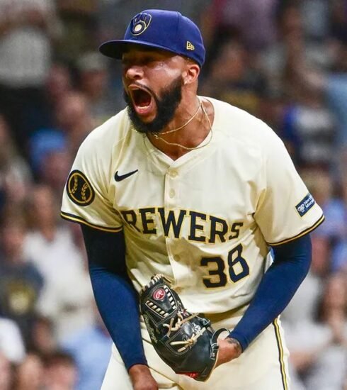 The New York Yankees have strengthened their bullpen by acquiring closer Devin Williams from the Milwaukee Brewers. The move comes as the Yankees look to bolster their pitching staff for a playoff push.