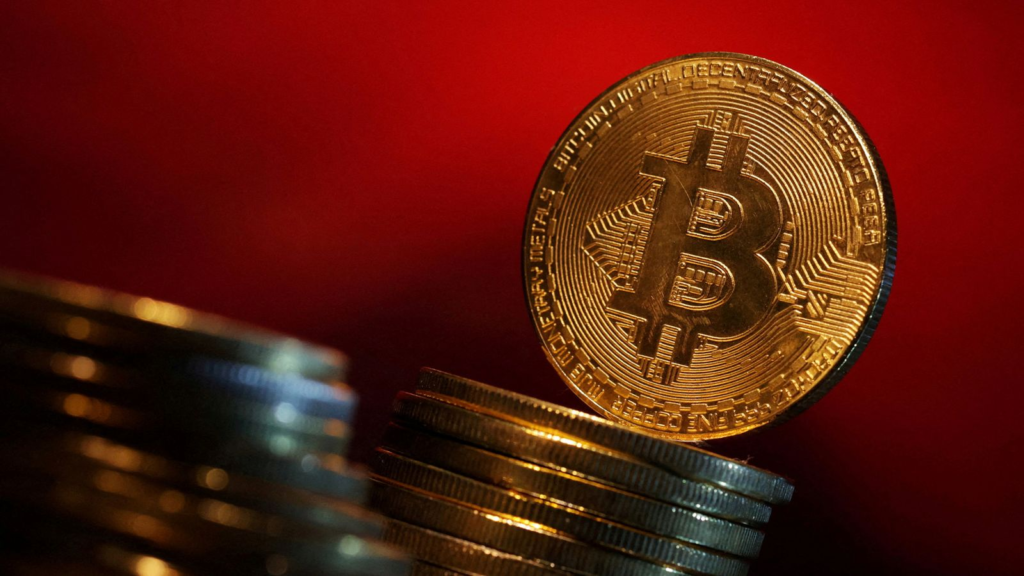 Bitcoin has reached an impressive milestone, surpassing $100,000, following the appointment of a crypto-friendly SEC chair by President Trump. This surge in the cryptocurrency's value highlights growing optimism within the digital currency market.






