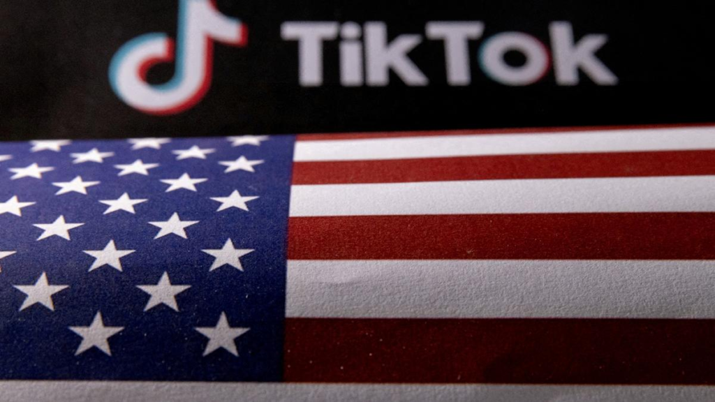 The US government is tightening its grip on TikTok, with mounting security and data privacy concerns pushing the platform closer to a potential nationwide ban.






